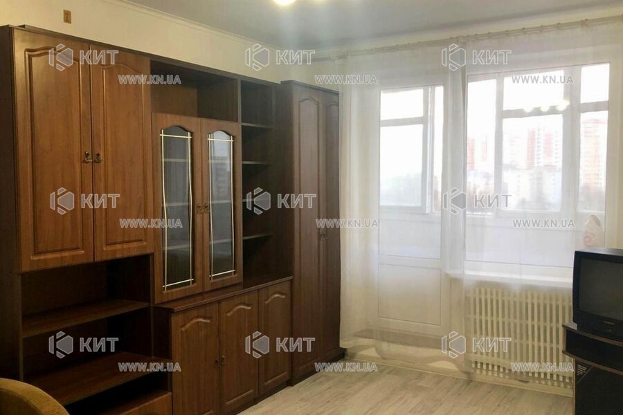 Продаж квартири Харків, Олексіївка, 34м²