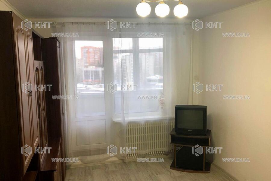 Продаж квартири Харків, Олексіївка, 34м²