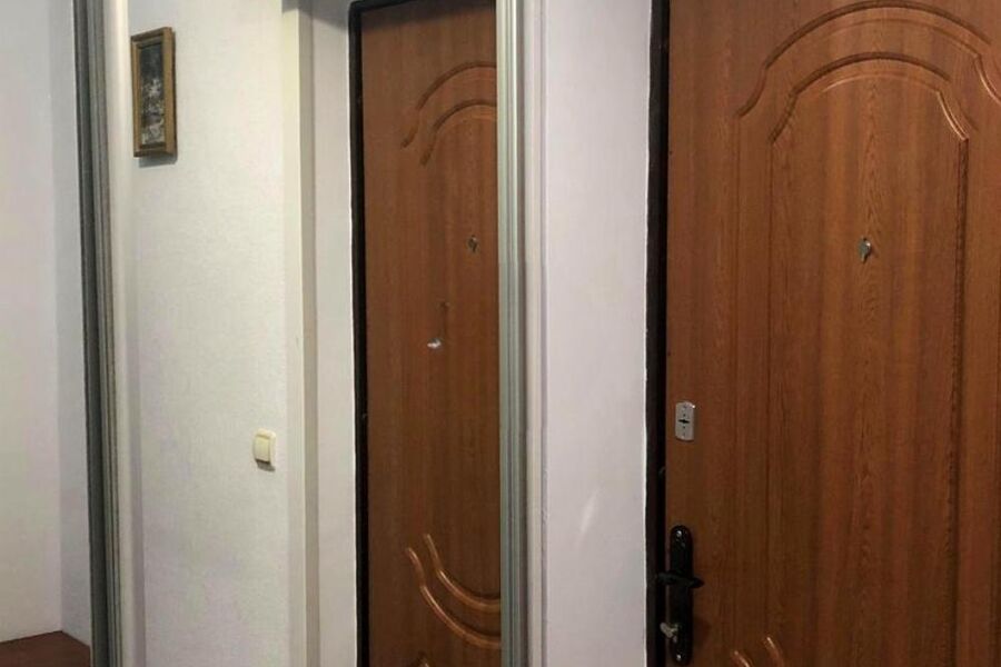 Продаж квартири Харків, Олексіївка, 34м²