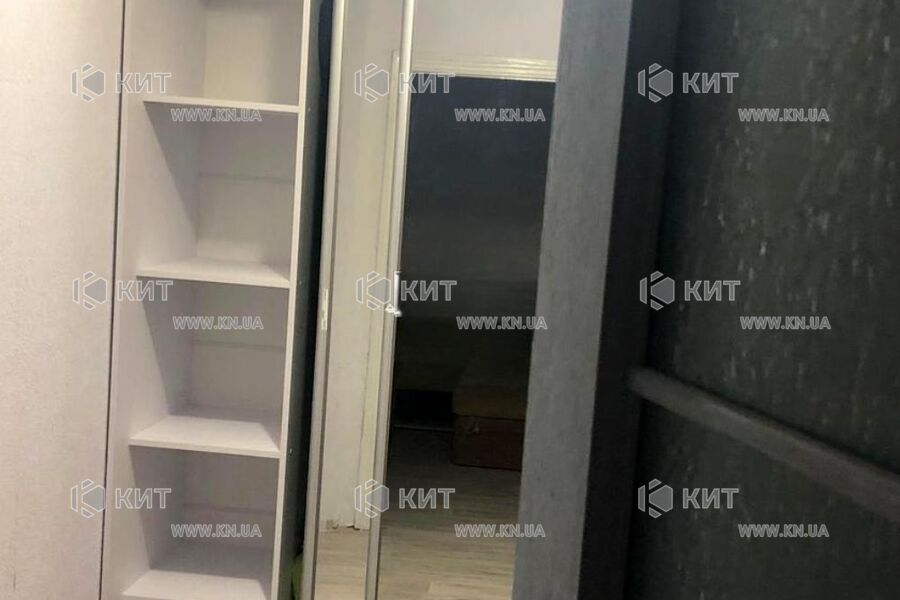 Продаж квартири Харків, Олексіївка, 34м²