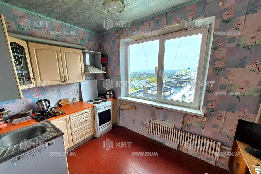 Продаж квартири Харків, Олексіївка, 54м²