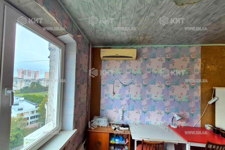 Продаж квартири Харків, Олексіївка, 54м²