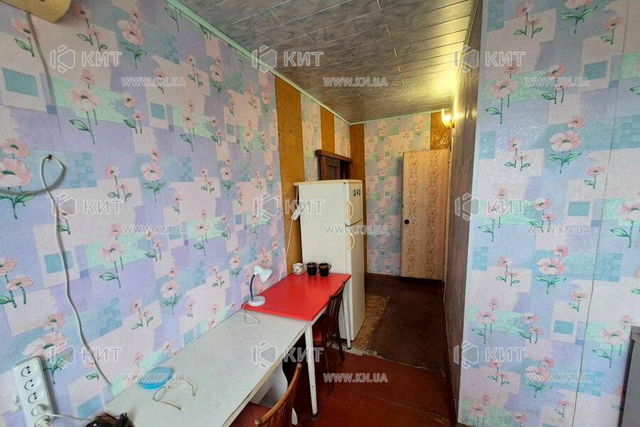 Продаж квартири Харків, Олексіївка, 54м²