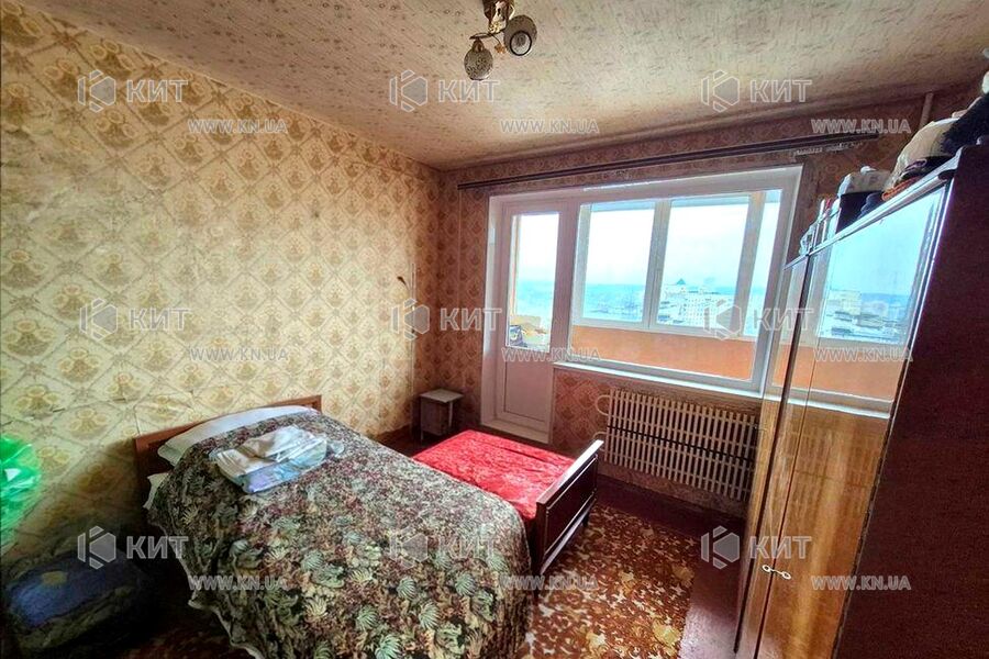 Продаж квартири Харків, Олексіївка, 54м²