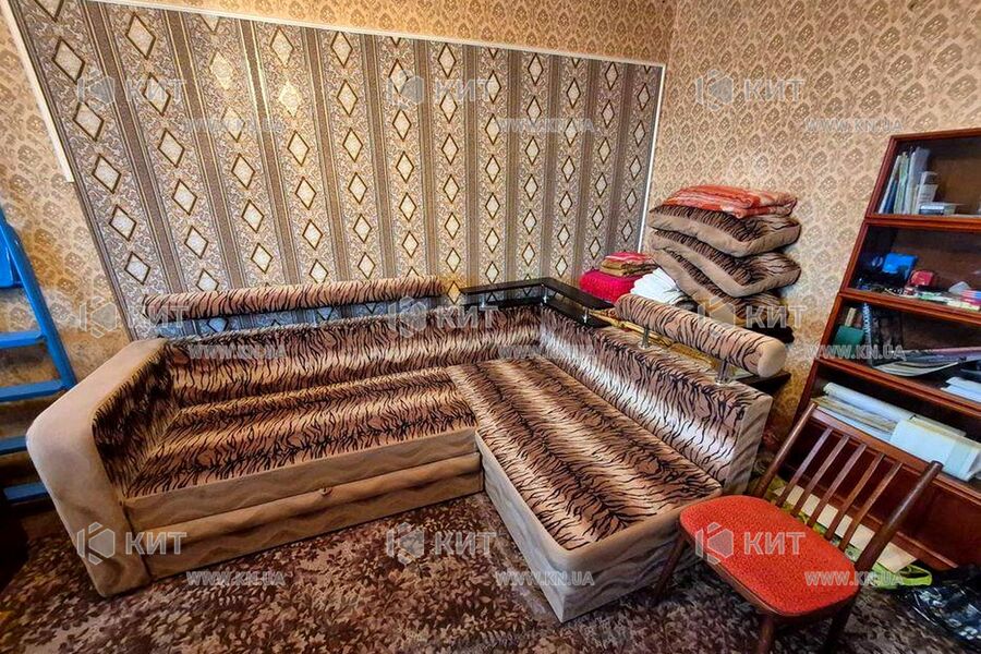 Продаж квартири Харків, Олексіївка, 54м²