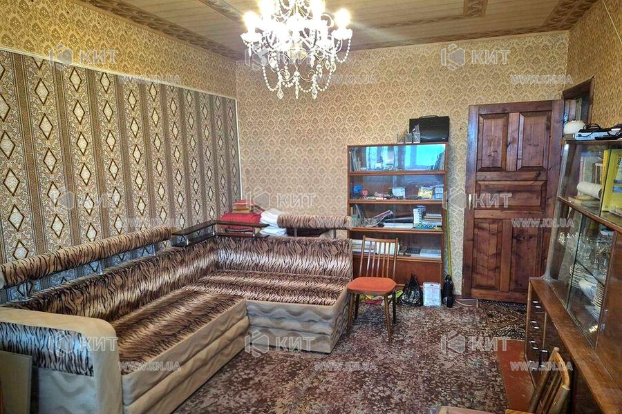 Продаж квартири Харків, Олексіївка, 54м²