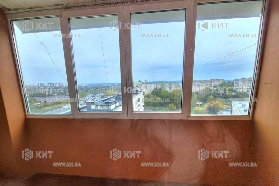 Продаж квартири Харків, Олексіївка, 54м²