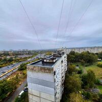 Продаж квартири Харків, Олексіївка, 54м²
