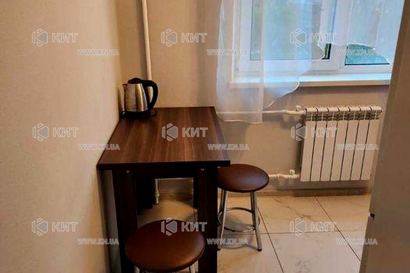 Продаж квартири Харків, Олексіївка, 33м²