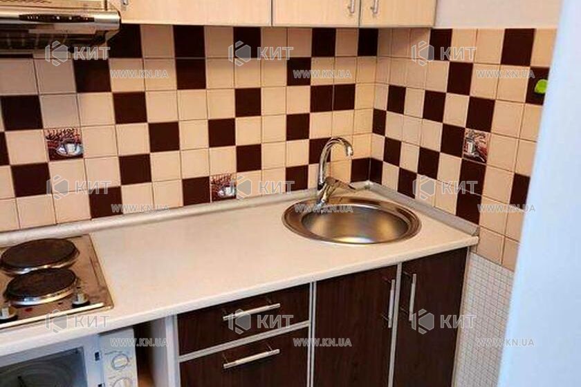 Продаж квартири Харків, Олексіївка, 33м²