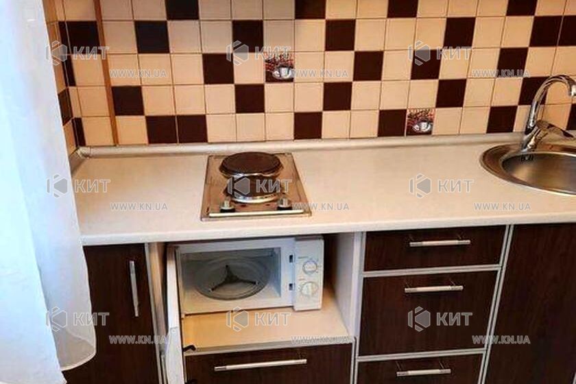 Продаж квартири Харків, Олексіївка, 33м²