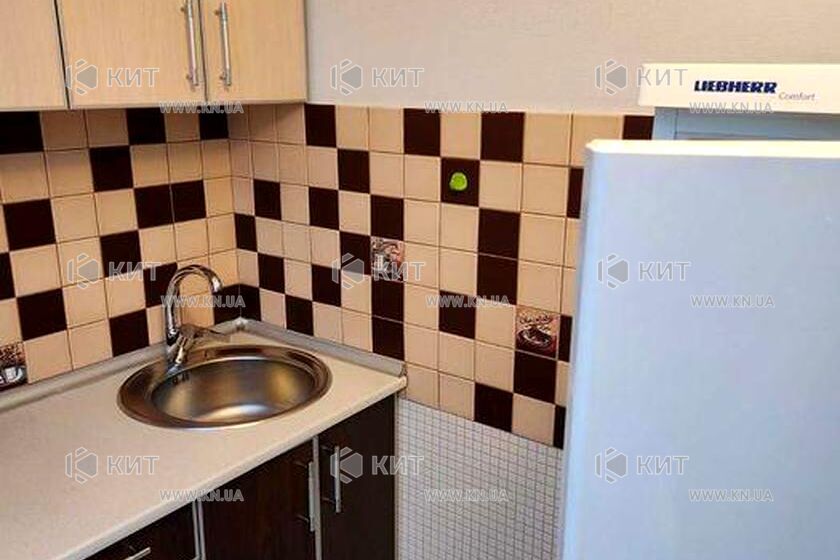 Продаж квартири Харків, Олексіївка, 33м²