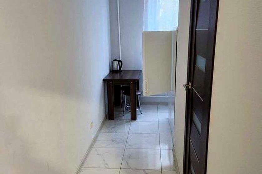 Продаж квартири Харків, Олексіївка, 33м²