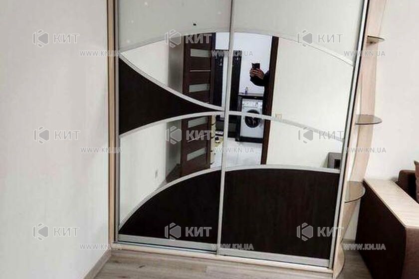 Продаж квартири Харків, Олексіївка, 33м²