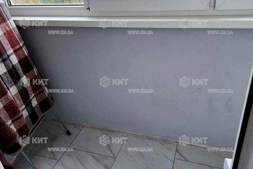 Продаж квартири Харків, Олексіївка, 33м²