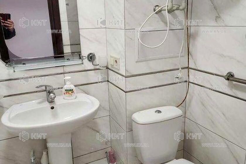 Продаж квартири Харків, Олексіївка, 33м²