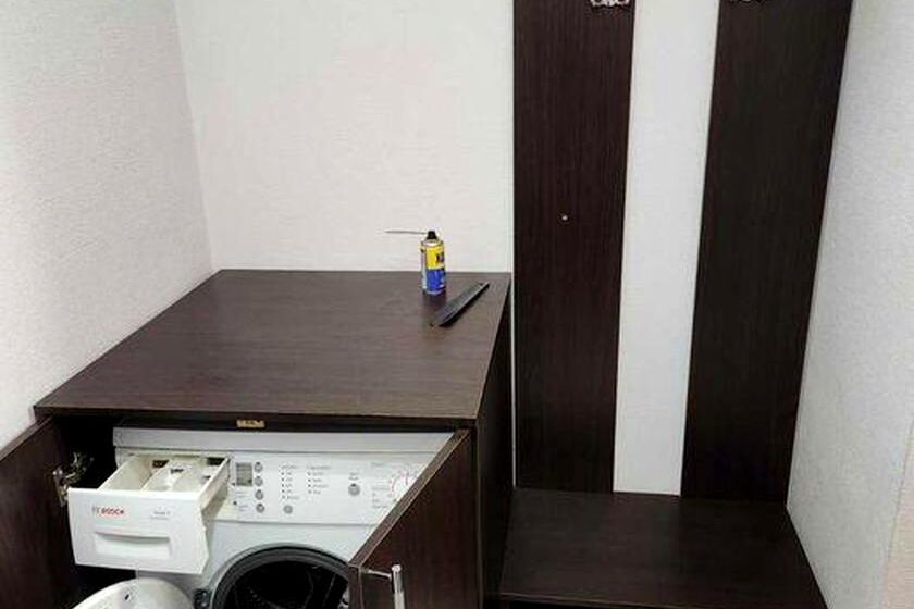 Продаж квартири Харків, Олексіївка, 33м²