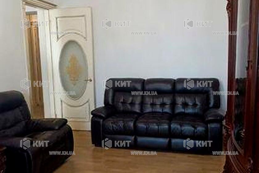 Продажа квартиры Харьков, Научная, 76м²