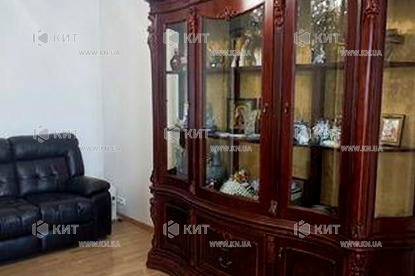 Продажа квартиры Харьков, Научная, 76м²
