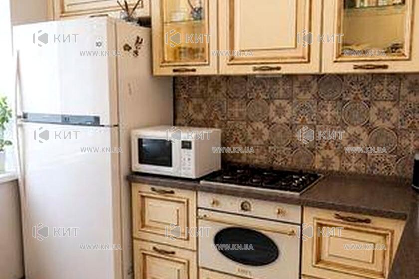 Продажа квартиры Харьков, Научная, 76м²
