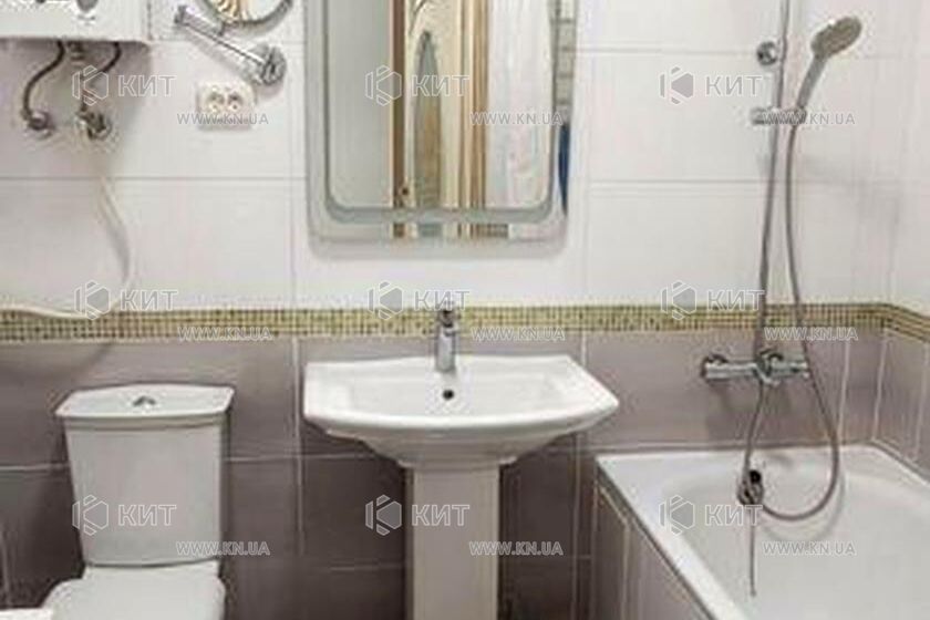 Продажа квартиры Харьков, Научная, 76м²