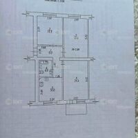 Продажа квартиры Харьков, Научная, 76м²