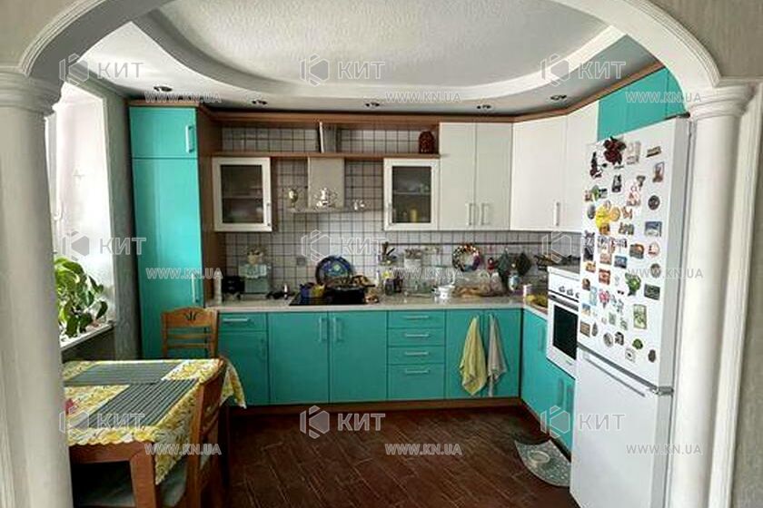 Продажа квартиры Харьков, Спортивная, Гагарина, Защитников, 76м²