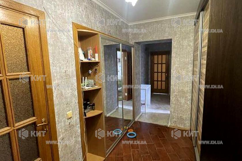 Продажа квартиры Харьков, Спортивная, Гагарина, Защитников, 76м²