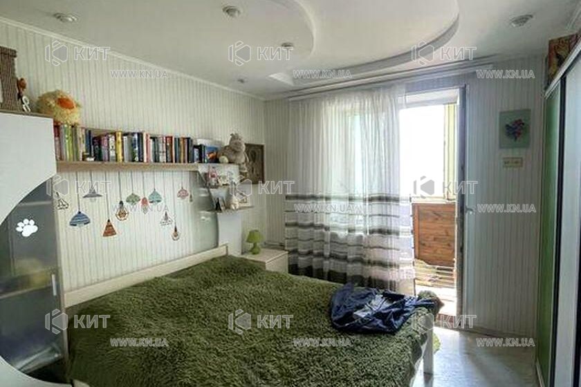 Продажа квартиры Харьков, Спортивная, Гагарина, Защитников, 76м²