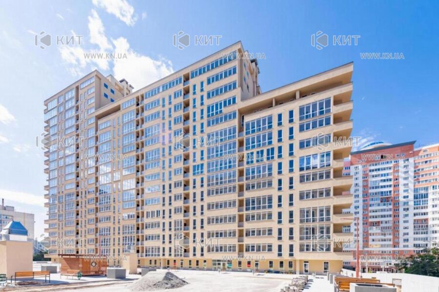 Продажа квартиры Харьков, Клочковская, 58м²