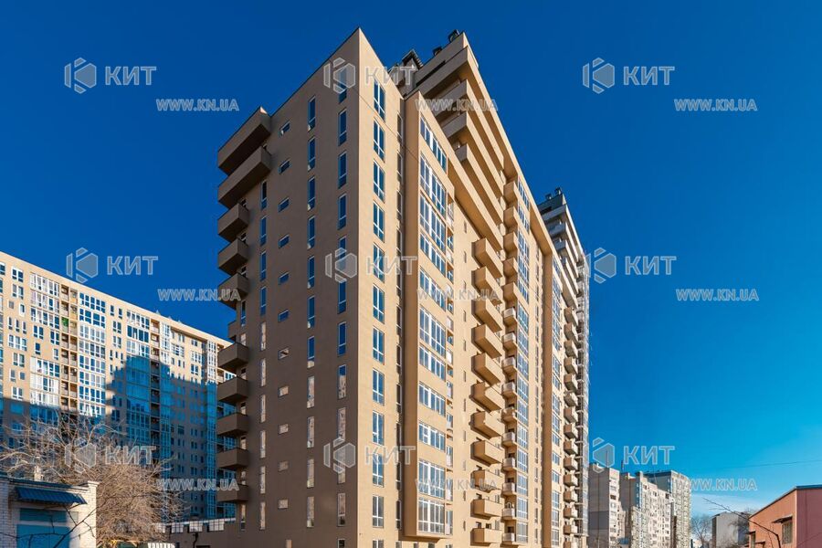 Продажа квартиры Харьков, Клочковская, 58м²