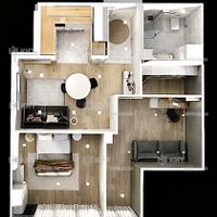 Продажа квартиры Харьков, Клочковская, 58м²