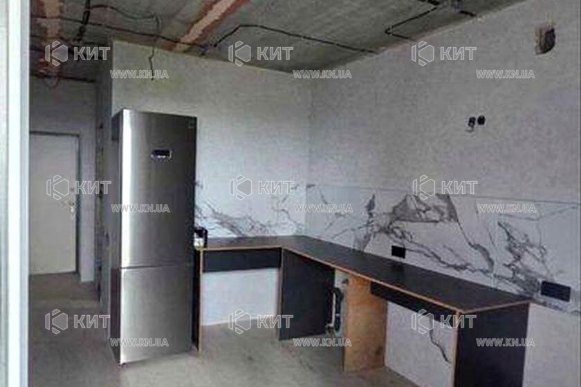 Продажа квартиры Харьков, Новые дома, 49м²