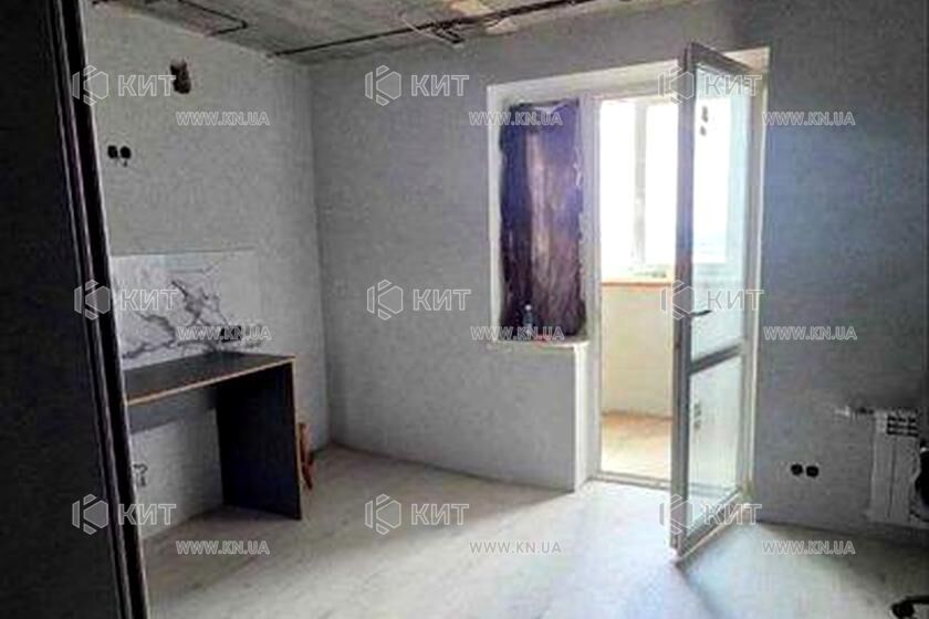 Продажа квартиры Харьков, Новые дома, 49м²