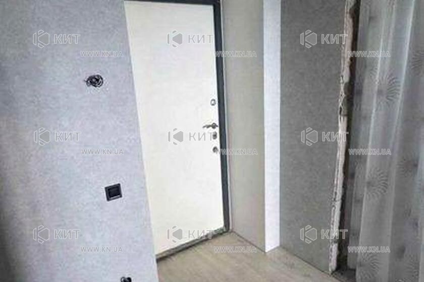 Продажа квартиры Харьков, Новые дома, 49м²