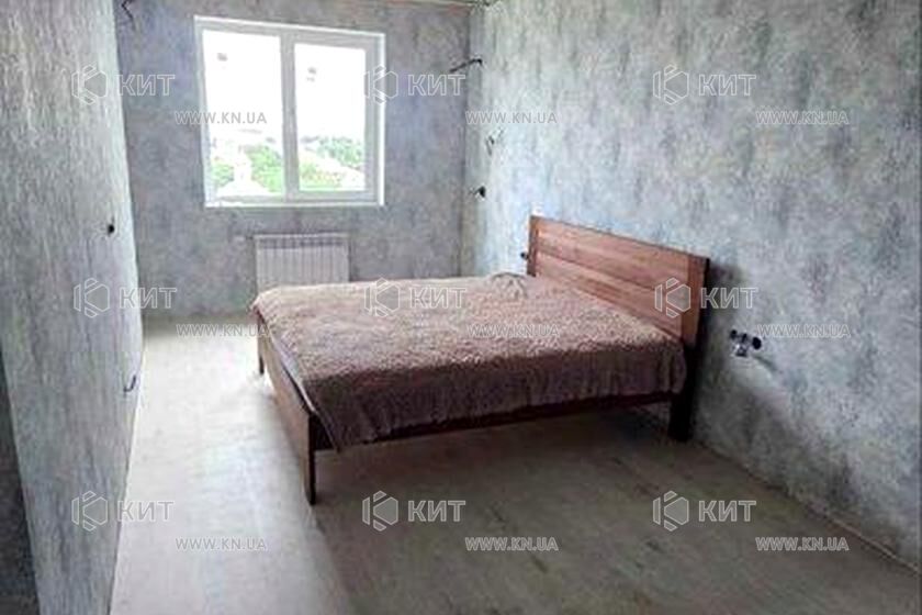 Продажа квартиры Харьков, Новые дома, 49м²