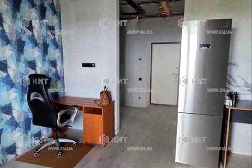 Продажа квартиры Харьков, Новые дома, 49м²