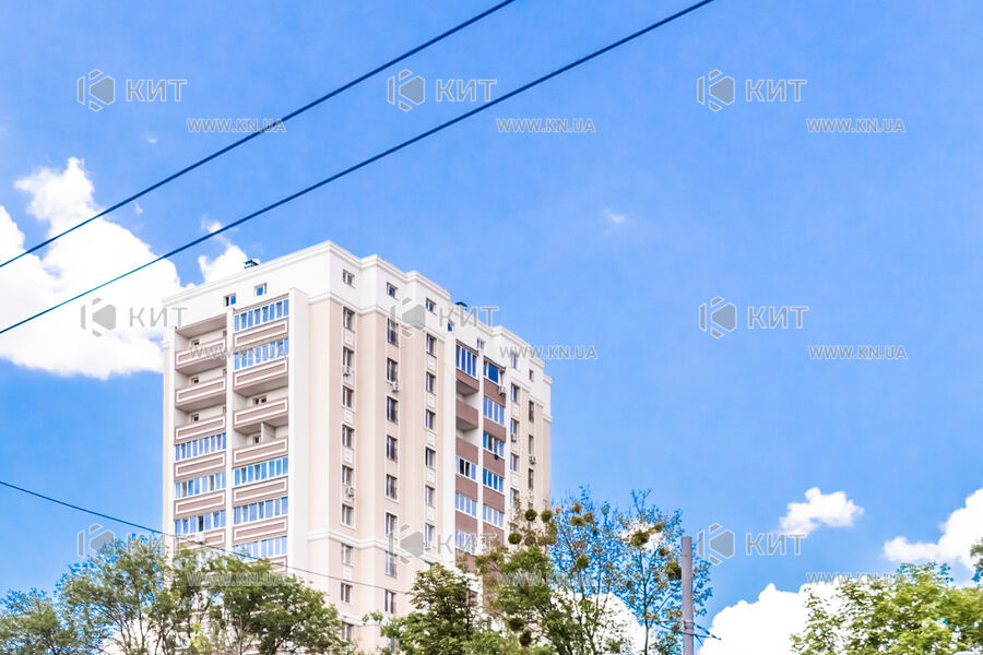 Продажа квартиры Харьков, Новые дома, 49м²