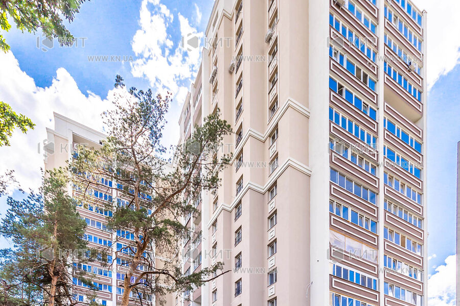 Продажа квартиры Харьков, Новые дома, 49м²