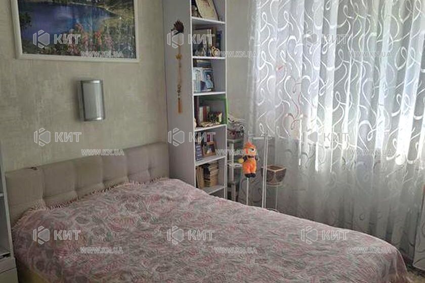 Продажа квартиры Харьков, Научная, 43м²