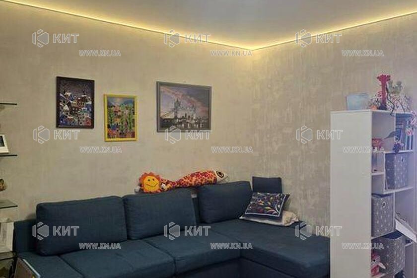 Продажа квартиры Харьков, Научная, 43м²