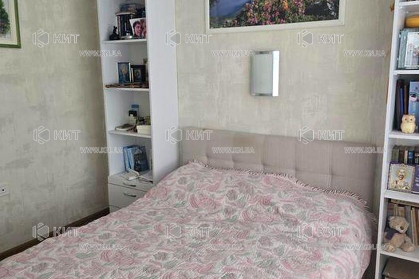 Продажа квартиры Харьков, Научная, 43м²