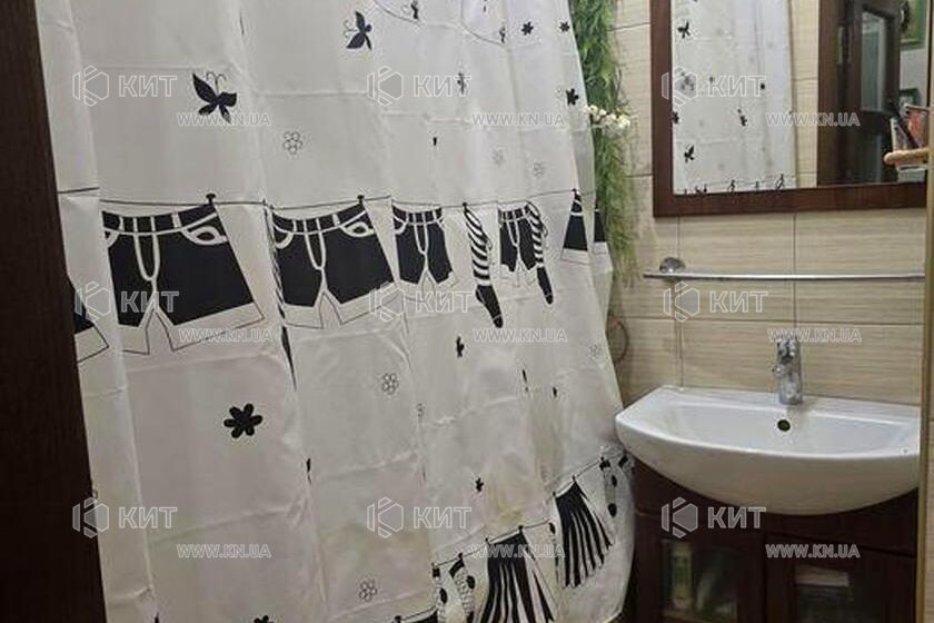 Продажа квартиры Харьков, Научная, 43м²