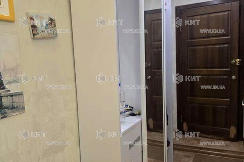 Продажа квартиры Харьков, Научная, 43м²