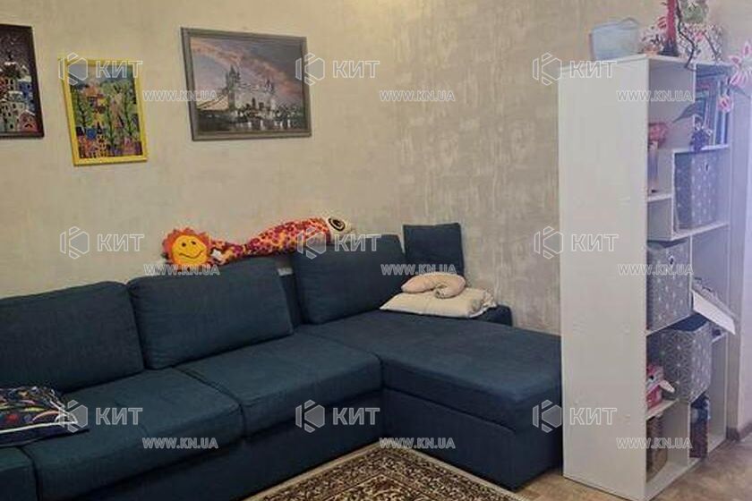 Продажа квартиры Харьков, Научная, 43м²
