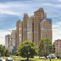 Продаж квартири Харків, Клочківська, 77м²