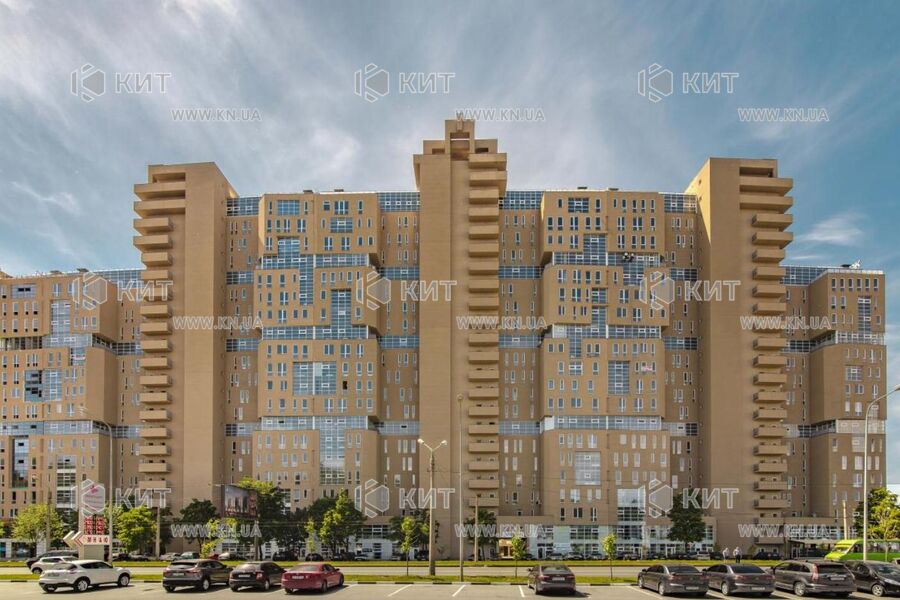 Продаж квартири Харків, Клочківська, 77м²
