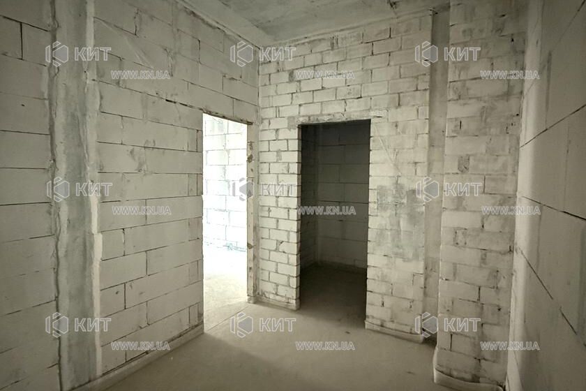 Продаж квартири Харків, Клочківська, 77м²