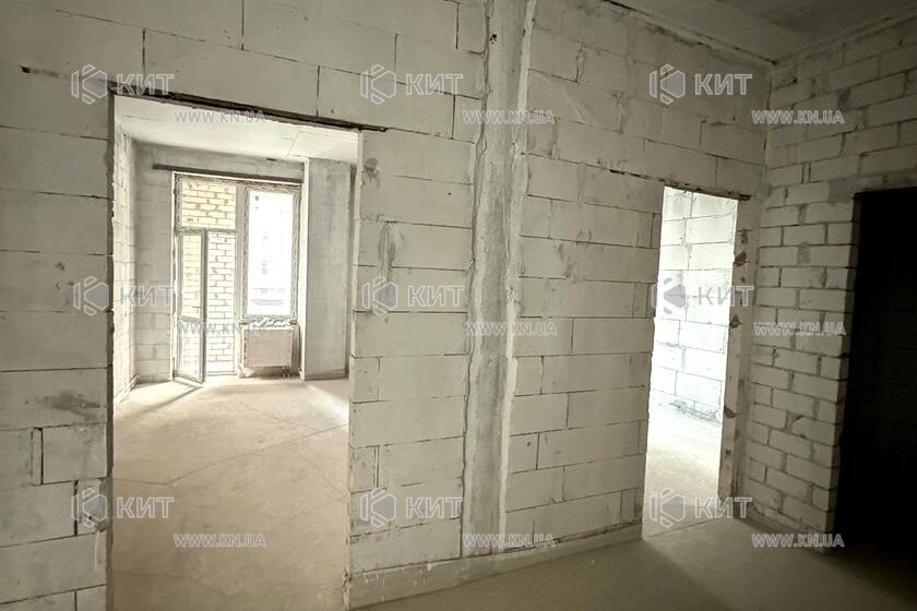 Продаж квартири Харків, Клочківська, 77м²