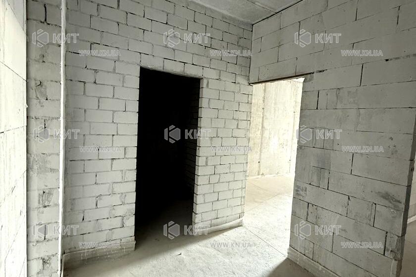 Продаж квартири Харків, Клочківська, 77м²